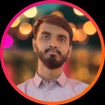 Rayhan Molla — Founder of RewardCash